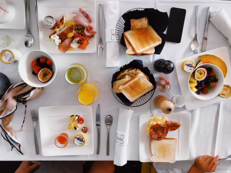 Top 10 Most Popular Healthy Breakfast and Brunch Recipes Ever