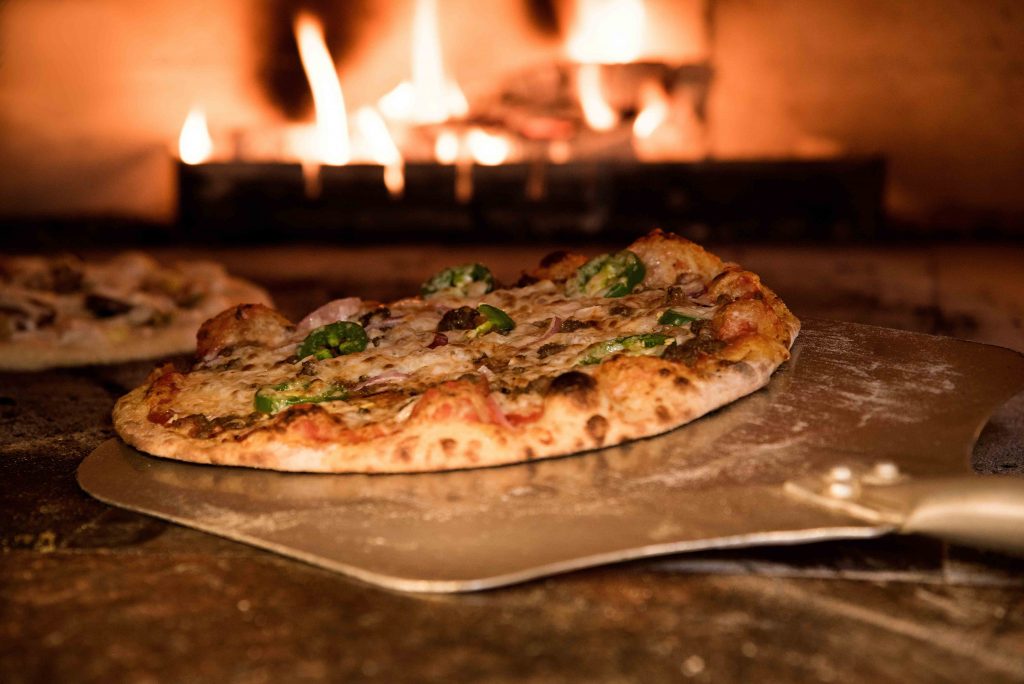 Pizza Recipes