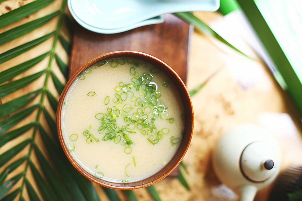 Soups