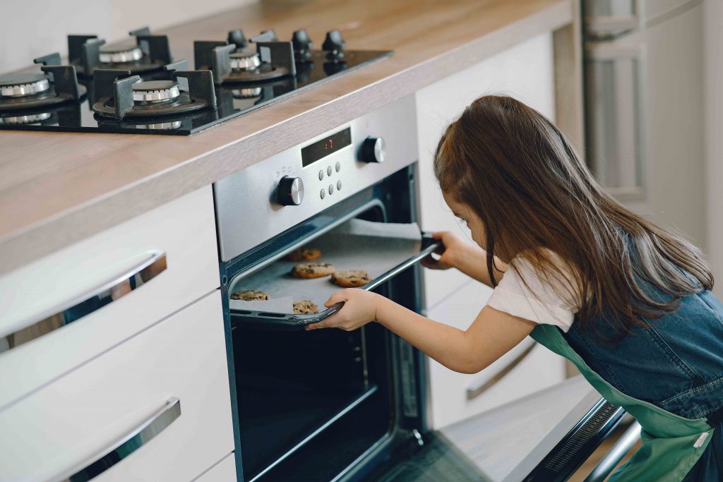 Kid’s friendly recipes