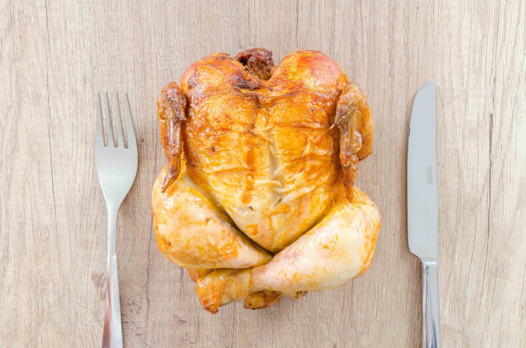 Chicken Recipes