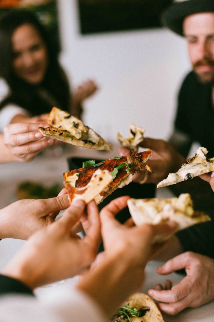 Pizza Recipes