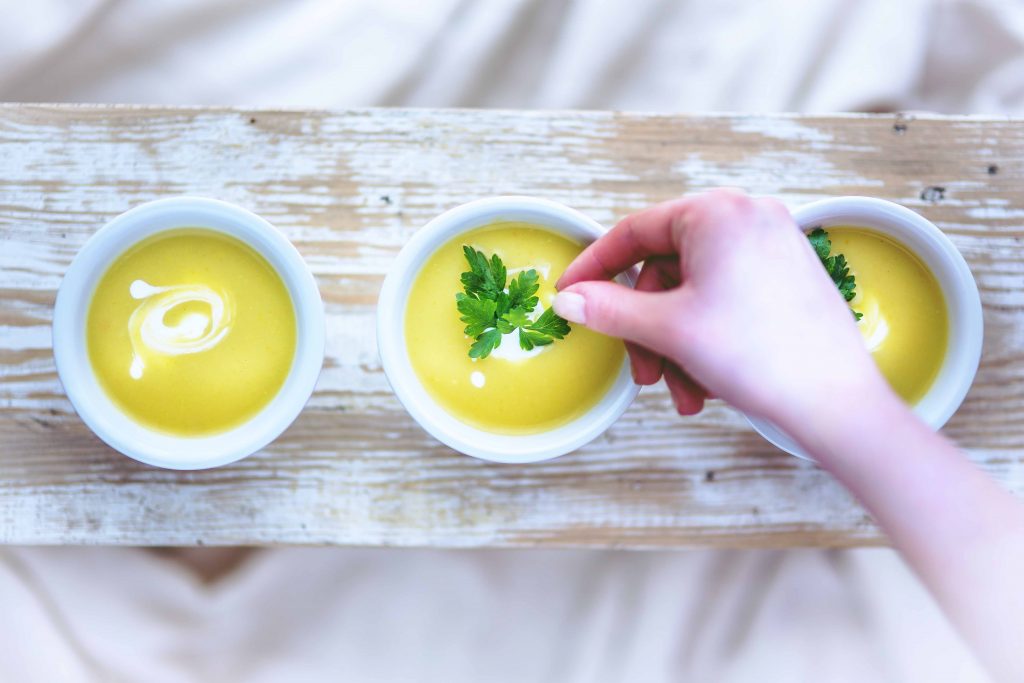 Soups