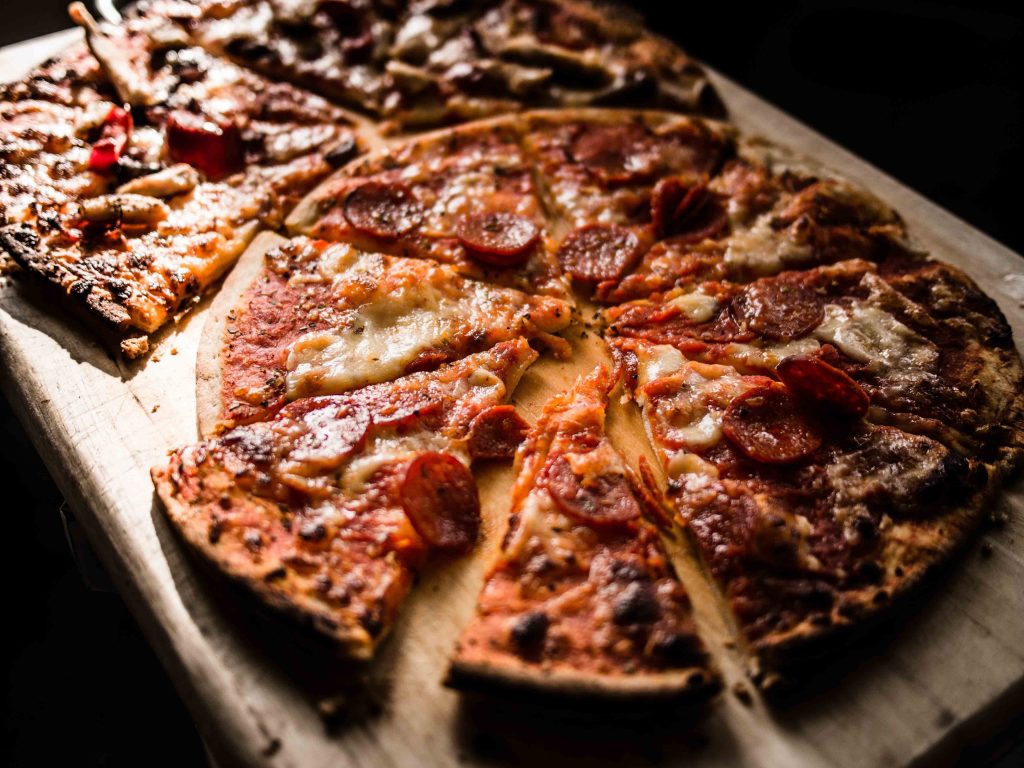Pizza Recipes