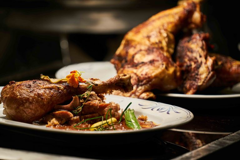 Top 10 Chicken Recipes – Healthy Chicken Dishes