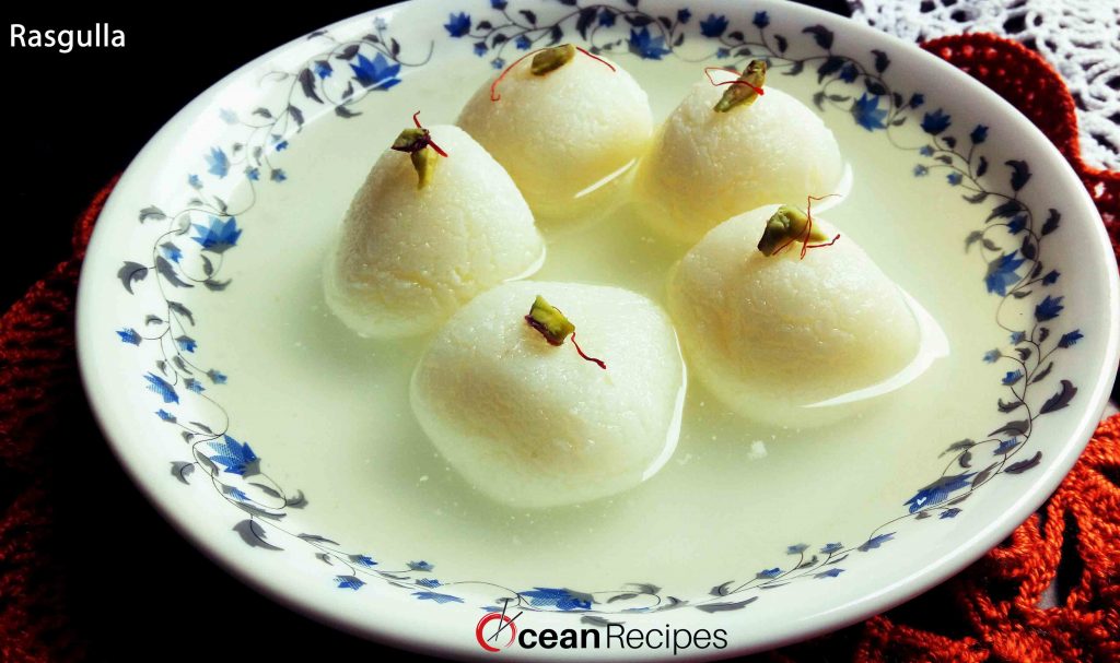 Rasgulla