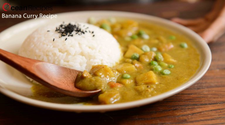 Banana Curry Recipe || Top 3 Easy to Make Banana Curry Recipes