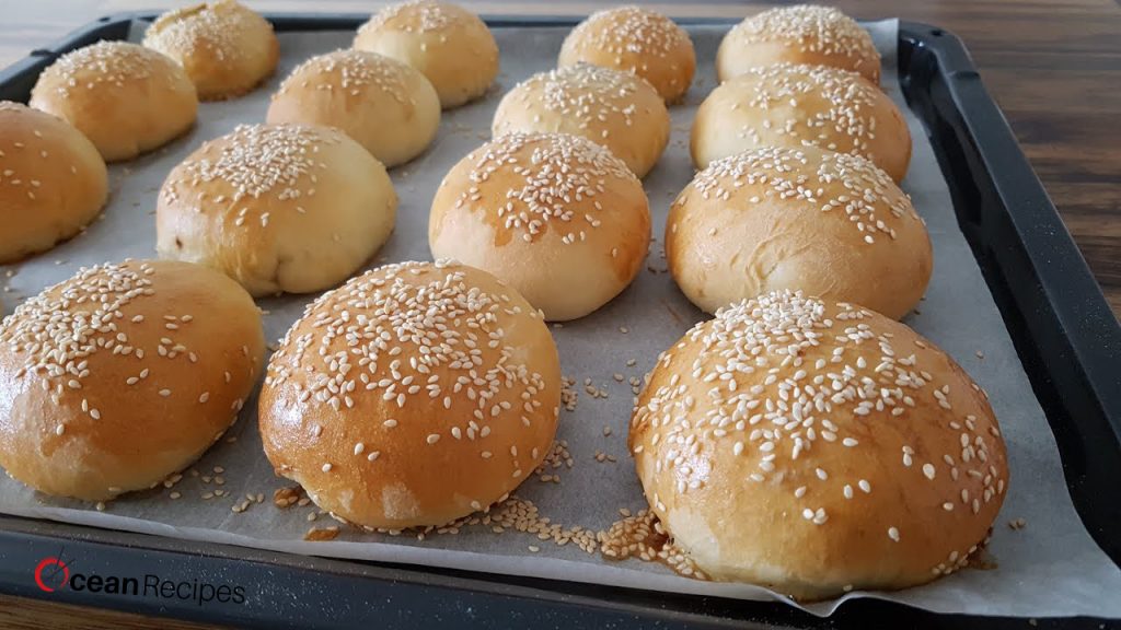 Beef Bun Recipe