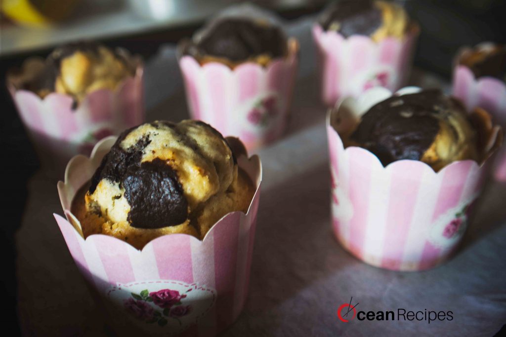Chicken Cupcakes Recipe