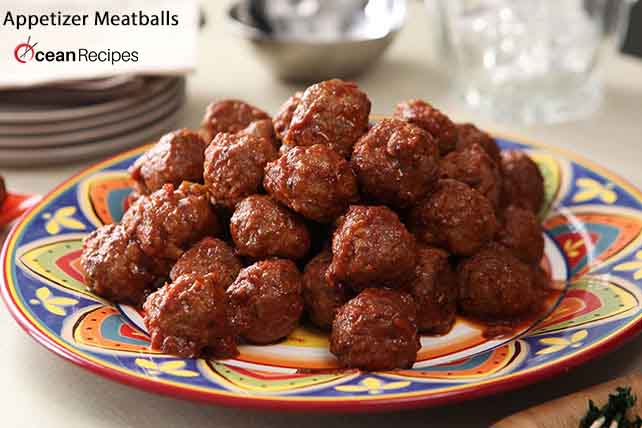 Appetizer Meatballs Recipes Appetizer Meatballs Recipes