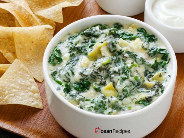 Spinach and Artichoke Dip || Top Three Easy Spinach Artichoke Dip 2020
