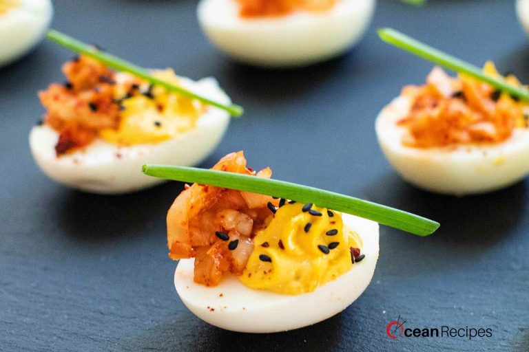 Deviled Eggs || Best Three Deviled Eggs Recipes Ever