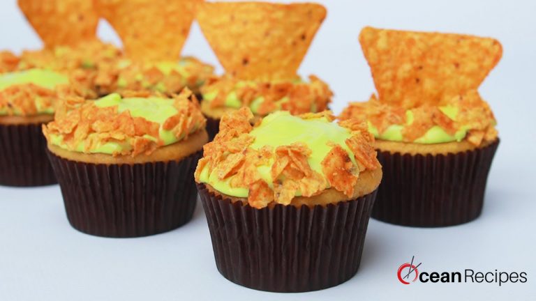 Mountain Dew Cupcakes || Top Two Best Soda Cupcakes Recipes