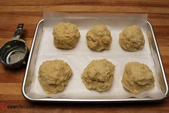 How to Freeze Mashed Potatoes