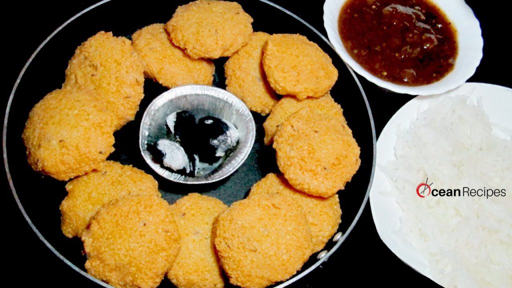 Ladoo Pethiyan Recipe