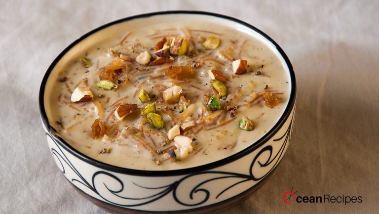 Eid Special Sweet Dishes || Top 5 Best Eid Special Sweet Recipes