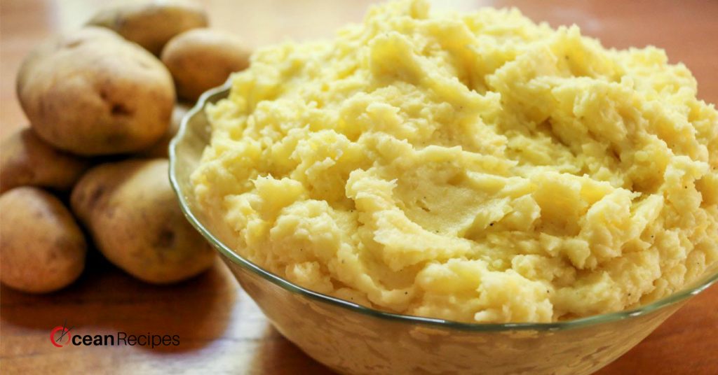 How to Freeze Mashed Potatoes