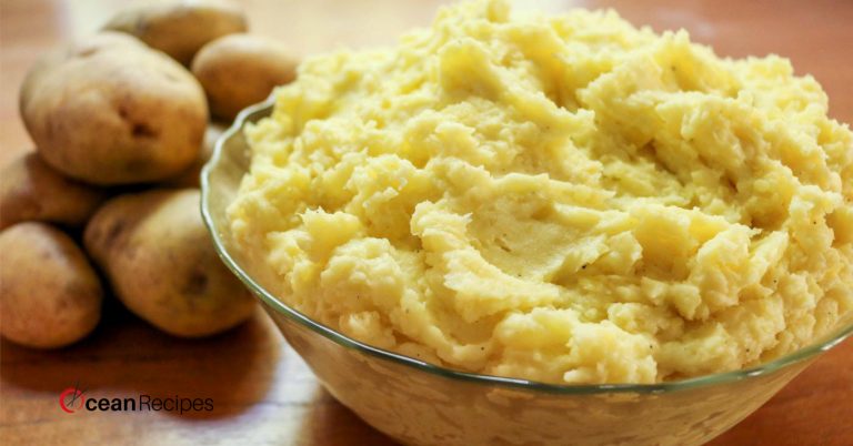 How to Freeze Mashed Potatoes || Top 3 Easy ways to Freeze the Mashed Potatoes