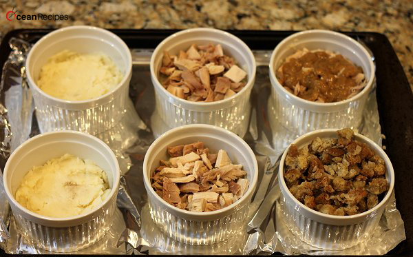 Black Friday Pie Recipe