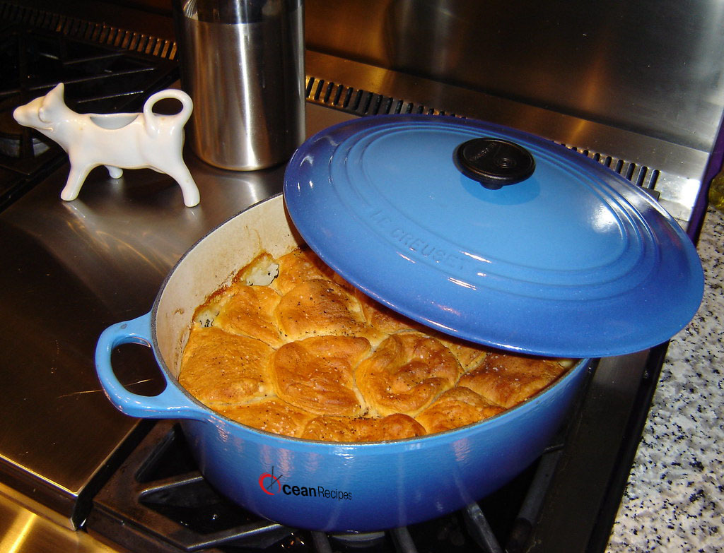Black Friday Pie Recipe