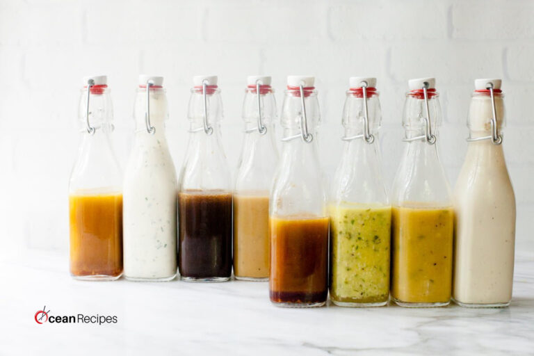 Delicious Pioneer Woman Salad Dressings for Salad Lovers