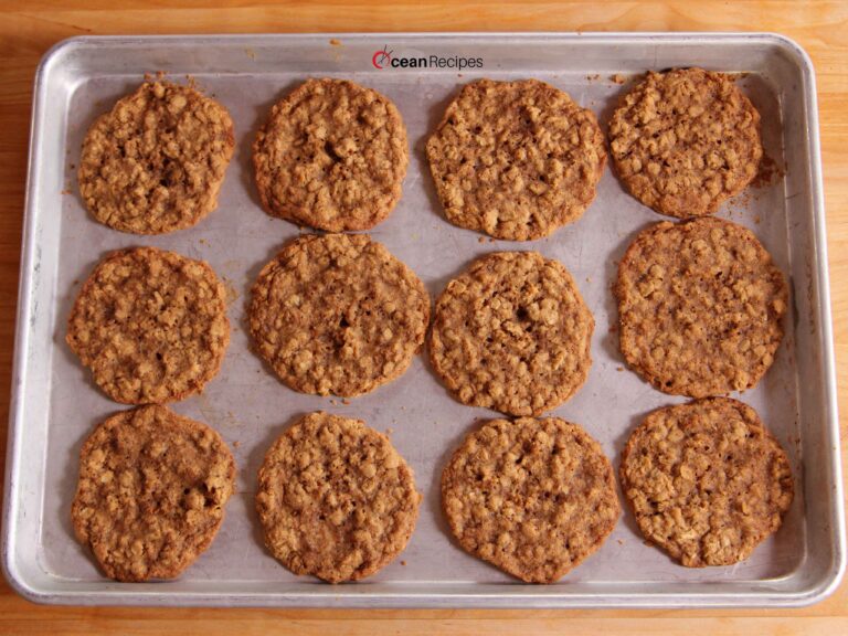 2 Methods for Pioneer Woman Oatmeal Cookies – A Christmas Special Recipe