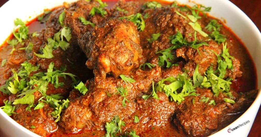 5 Best Black Fried Chicken Recipes