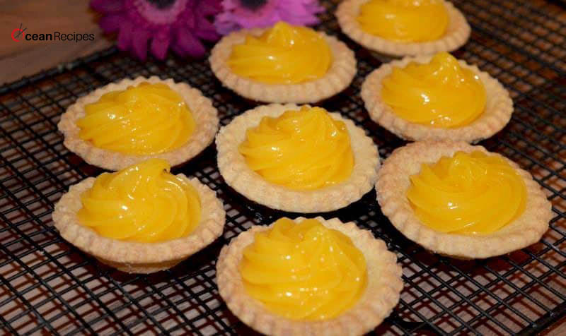 Top 5 Black Friday Desserts Recipes