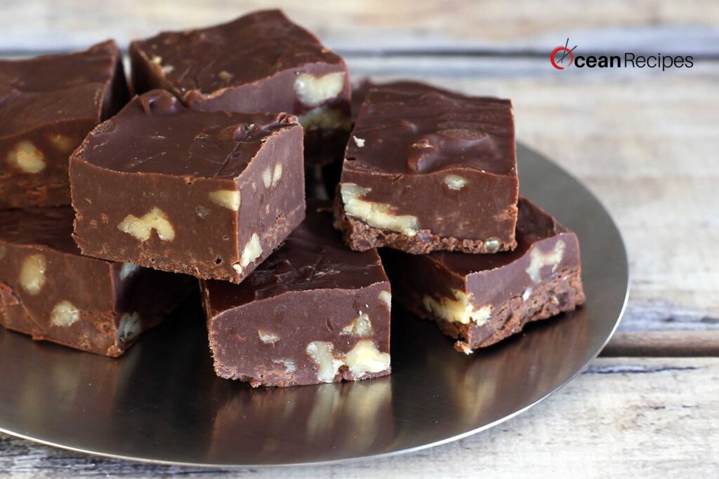 Top 5 Black Friday Desserts Recipes