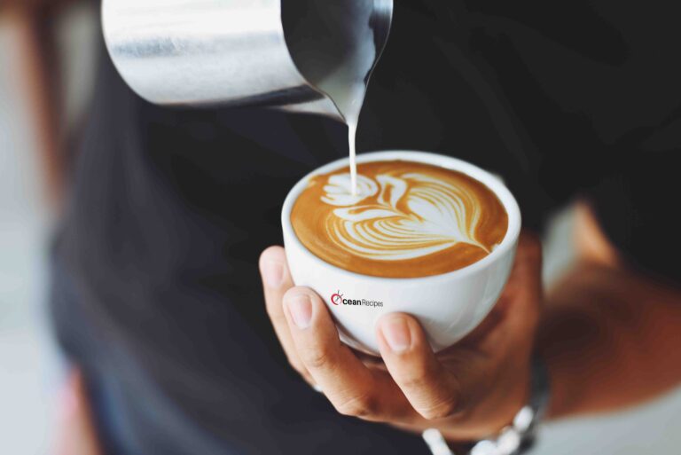 How to Make a Latte at Home: Top 2 Methods & Best Recipes Revealed