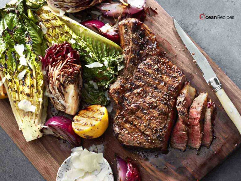 Frozen Steak Recipe – Air Fryer Frozen Steak Recipes
