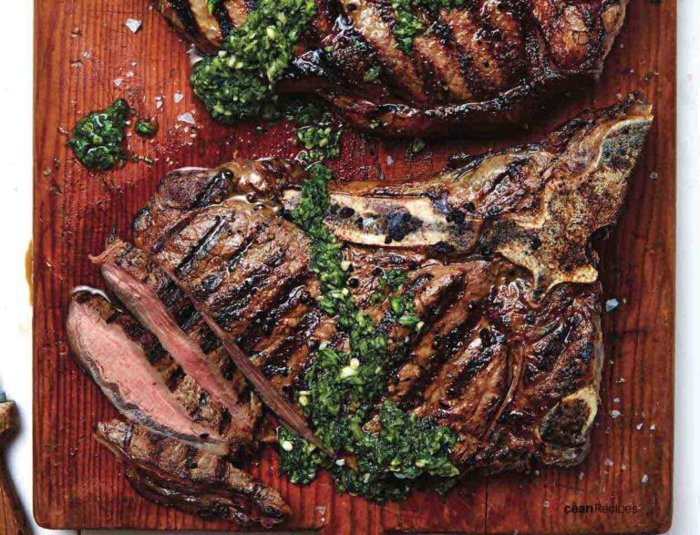 How to Cook Frozen Steaks