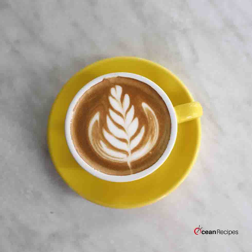 What is a Latte