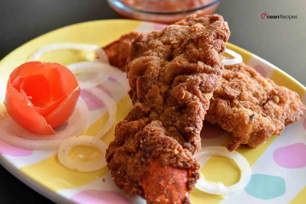 chingri cutlet recipe