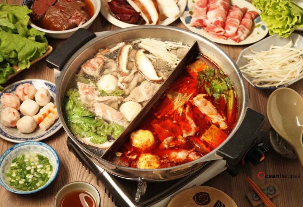 Hot Pot