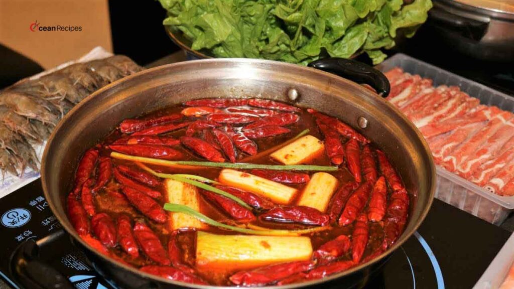 Hot Pot