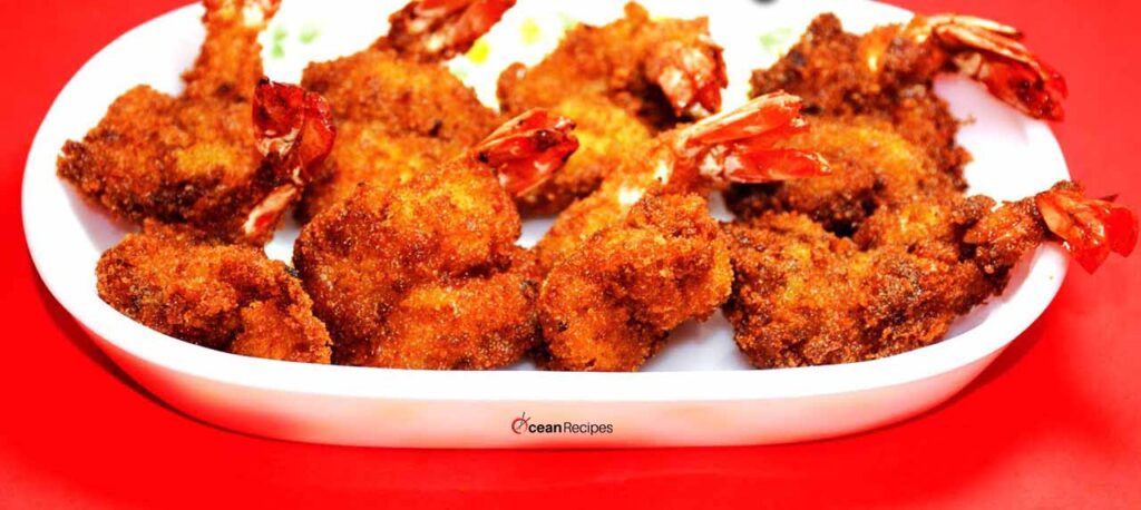 chingri cutlet recipe