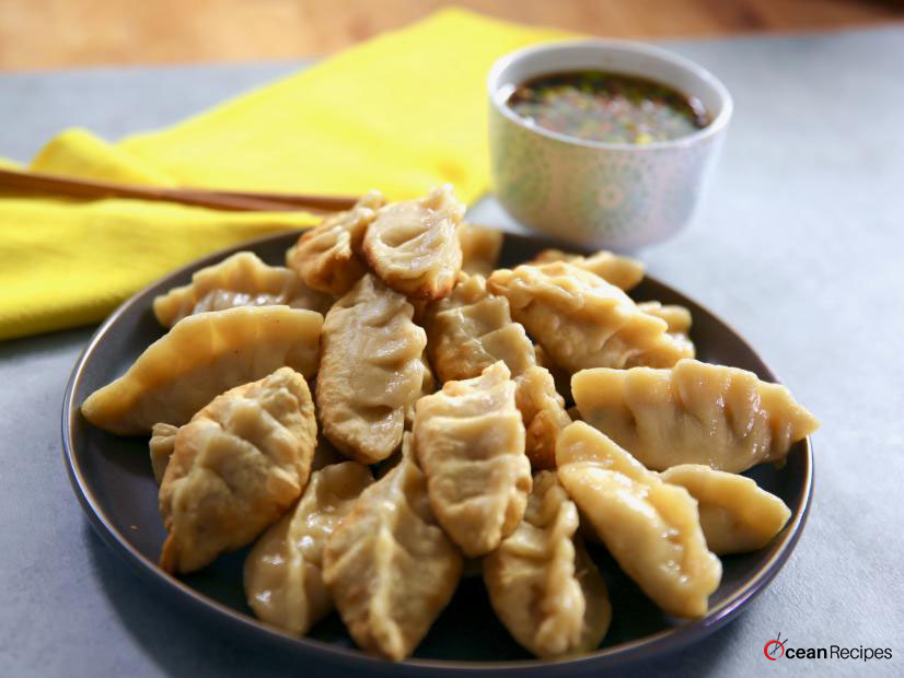 Pot Stickers