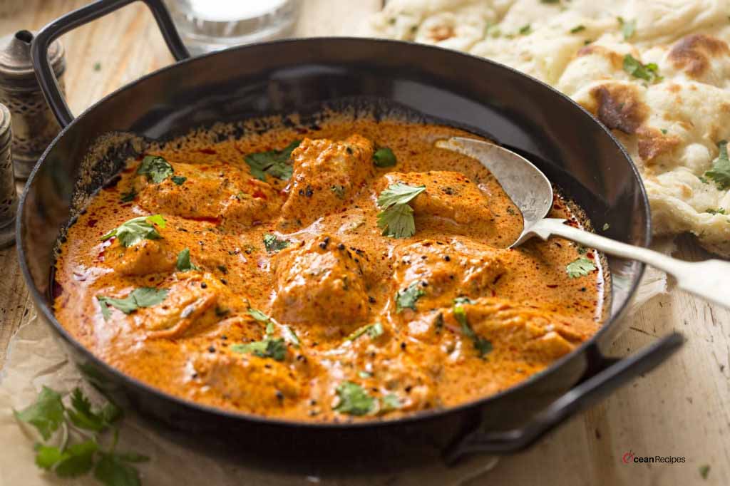 Chicken Madras Recipe Chicken Madras Recipe