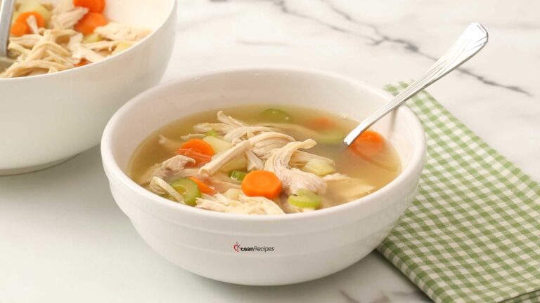 Pioneer Woman Chicken Soup Recipe: Cozy Homemade Comfort