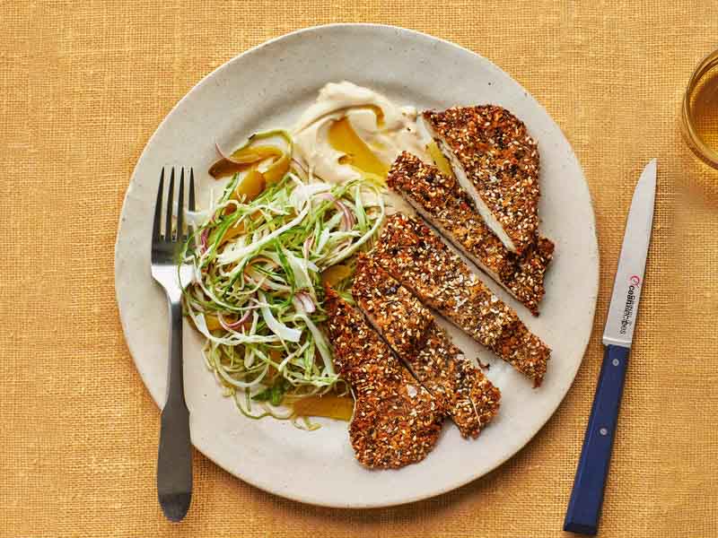 Chicken Breast Recipes