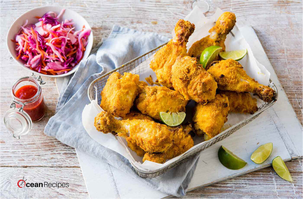 Crispy Fried Chicken Recipe crispy fried chicken recipe