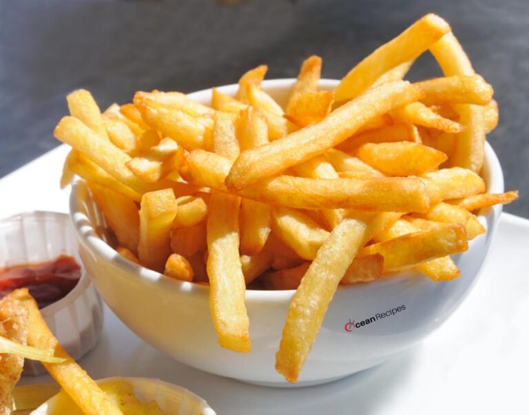 Top 2 Healthy Grilled Spicy Sweet Potato Chips Recipes