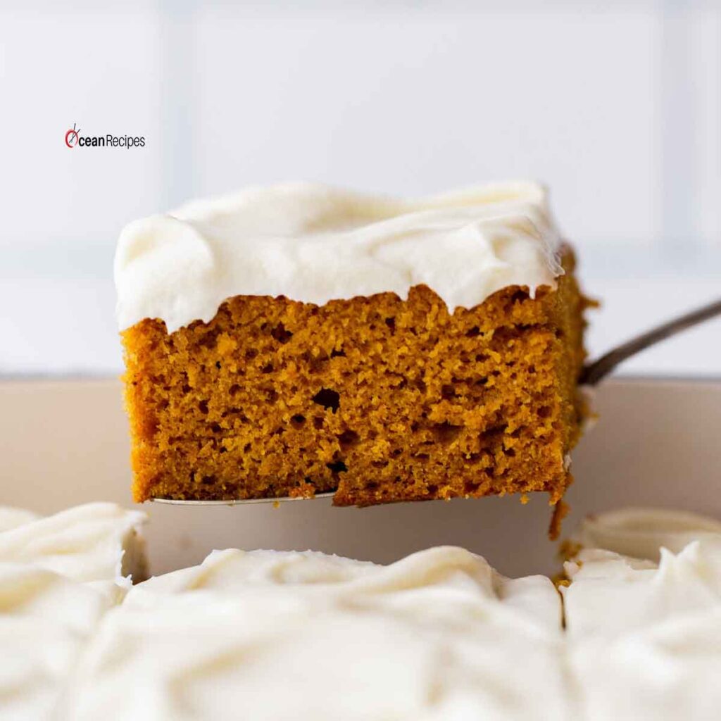 Pumpkin Cake Recipe pumpkin cake recipe