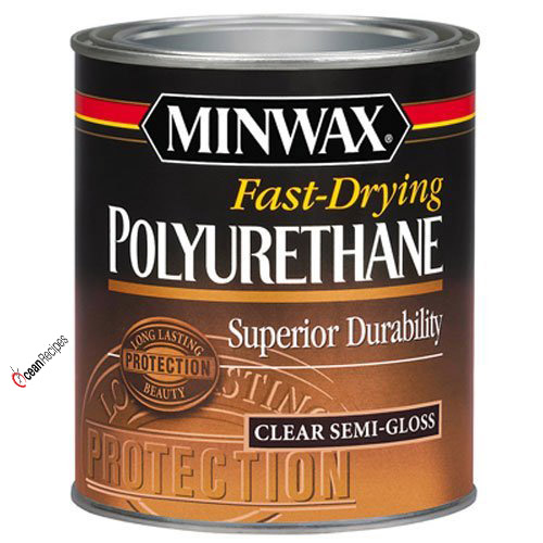 Best polyurethane for kitchen cabinets