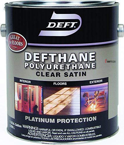 Best polyurethane for kitchen cabinets