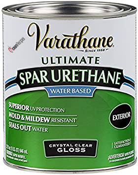 Best polyurethane for kitchen cabinets