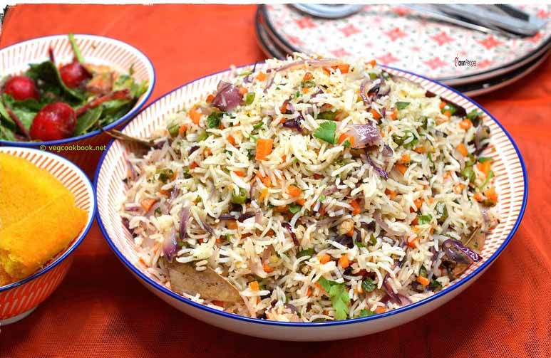 Kid-Friendly Fried Rice