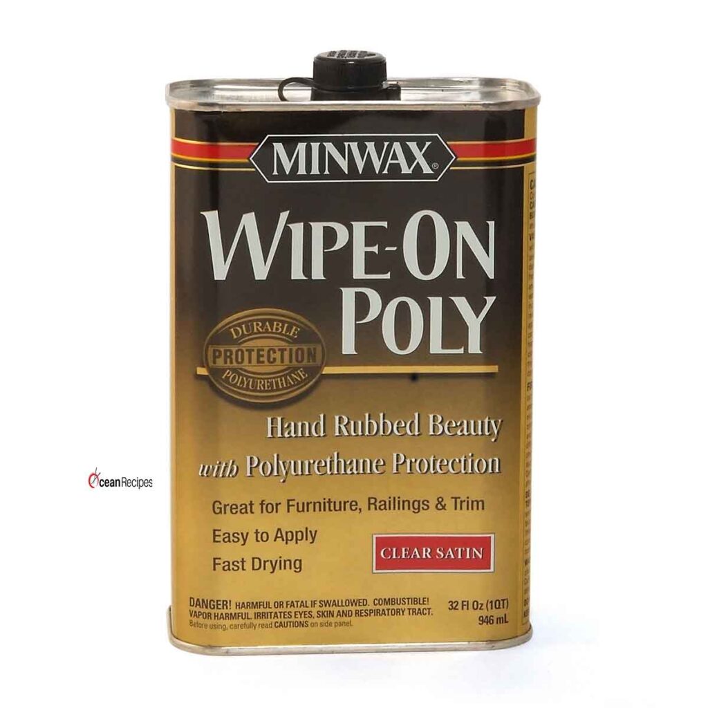 Best polyurethane for kitchen cabinets