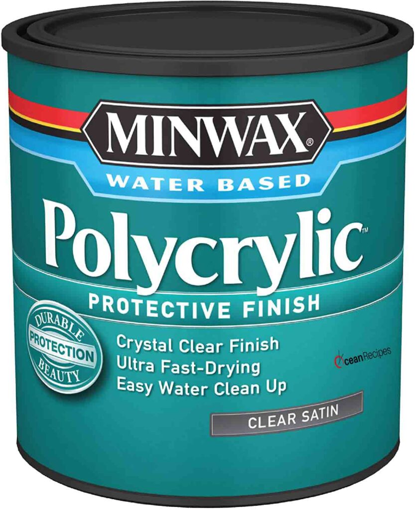 Best polyurethane for kitchen cabinets